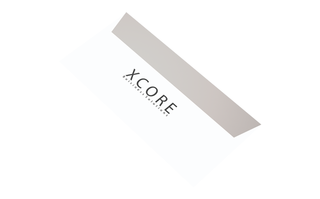 XCORE BUSINESS SOLUTIONS