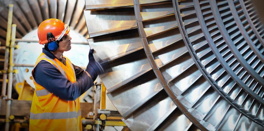 Industry Supplies & Equipment